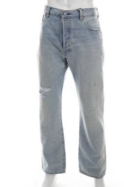 Ανδρικά τζιν Levi's1 - Contourshop.gr Ανδρικά τζιν Levi's1