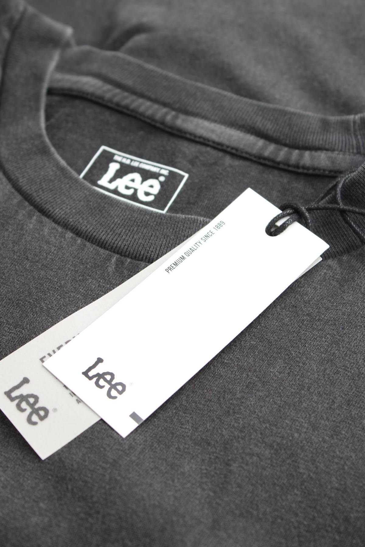 Мъжка блуза Lee3