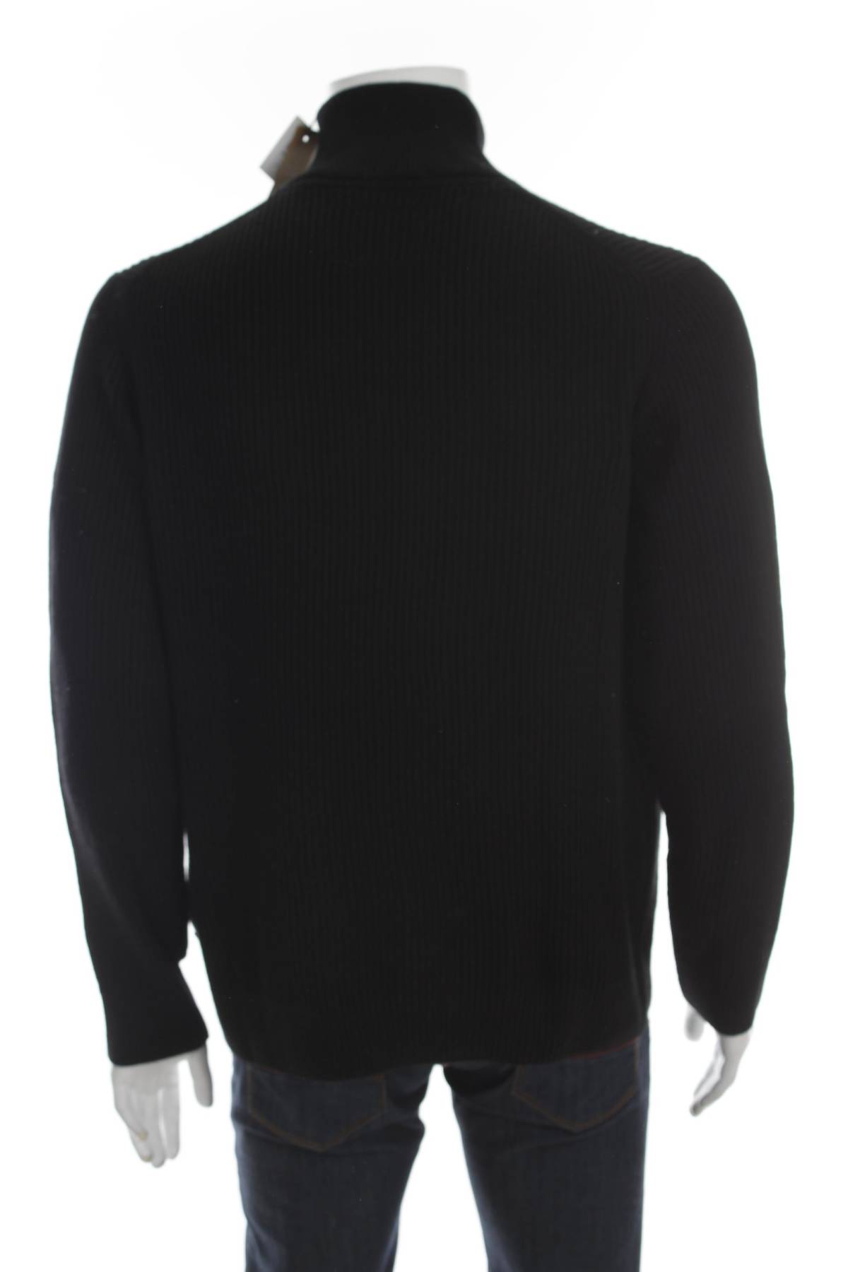 Мъжки пуловер Jack & Jones Premium2 - Contour.bg Мъжки пуловер Jack & Jones Premium2