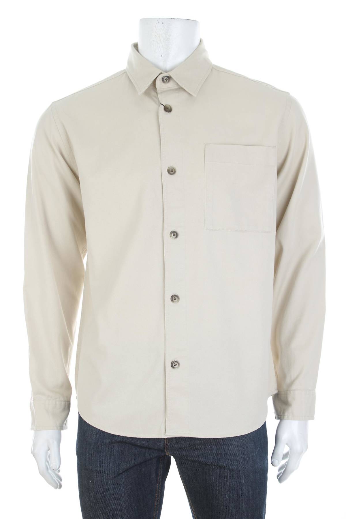 Ανδρικό πουκάμισο Selected Homme1