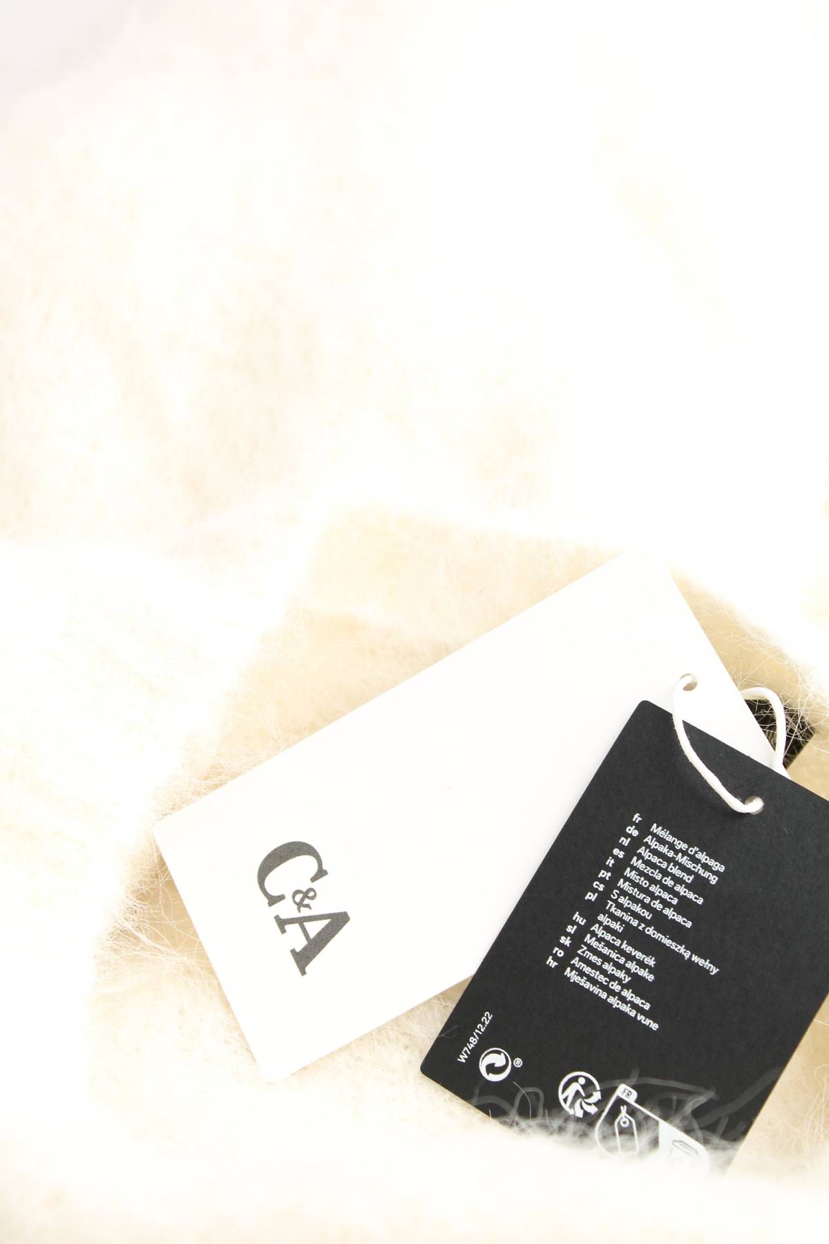 Γυναικείο πουλόβερ C&A3