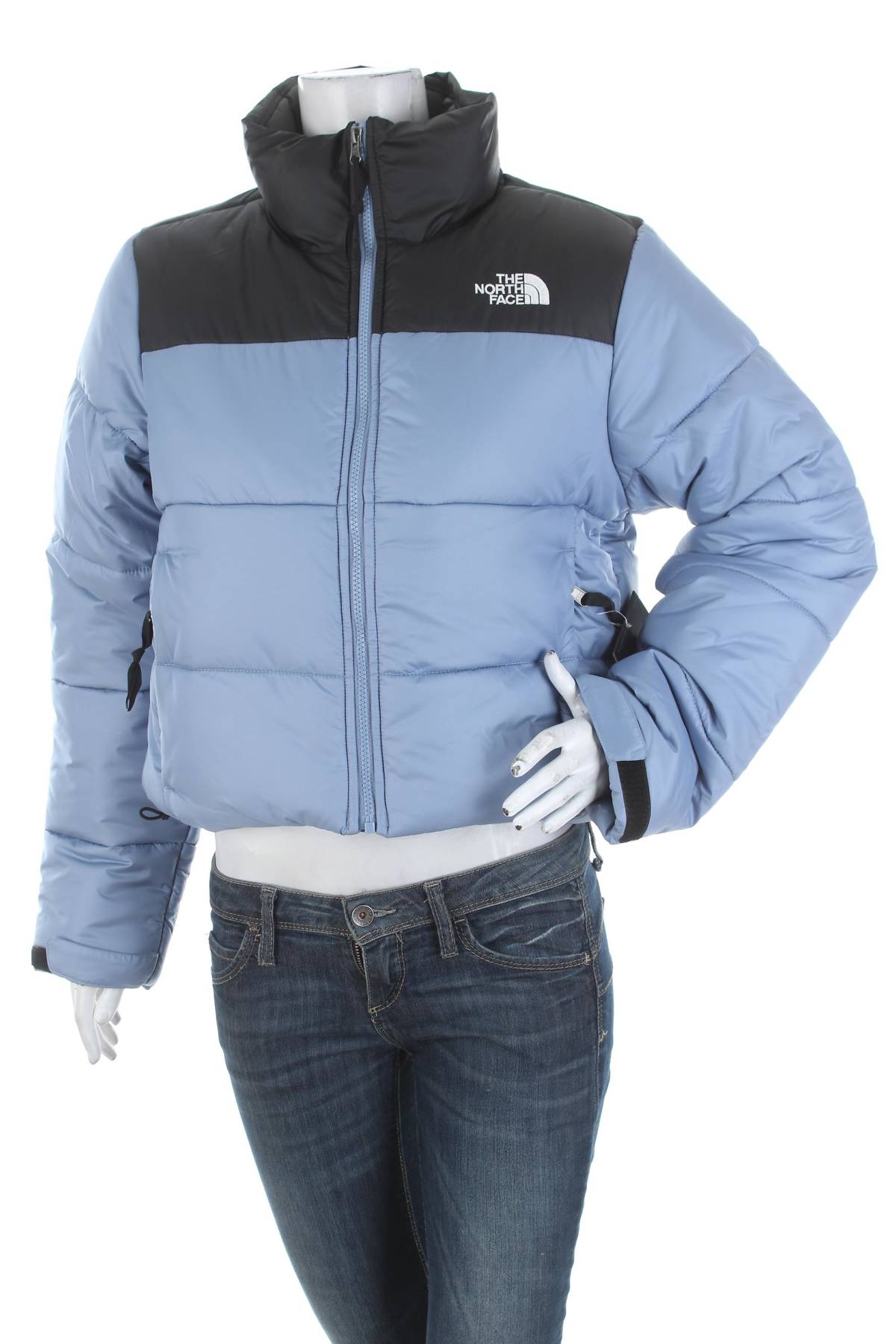 Дамско яке The North Face1