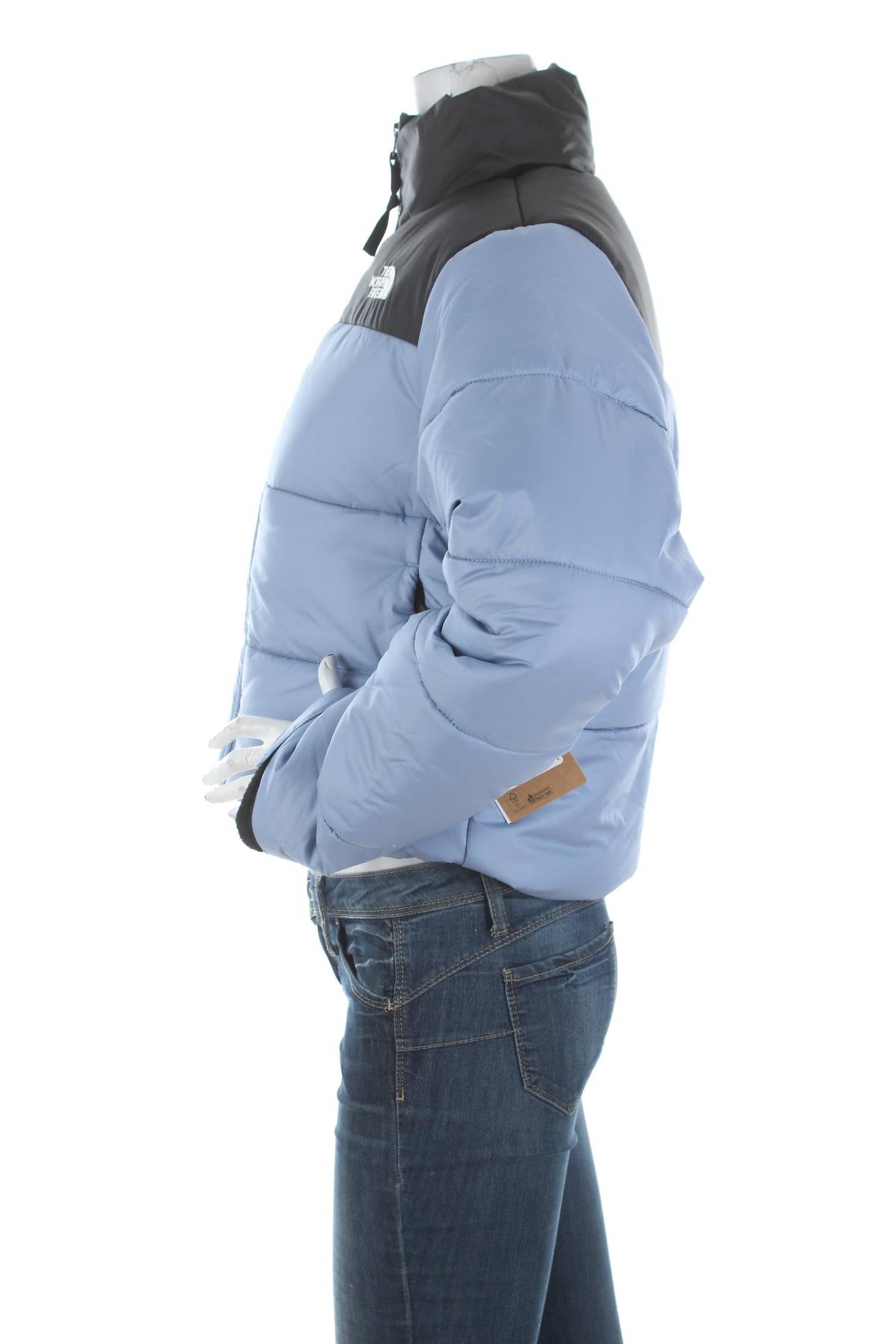 Дамско яке The North Face3