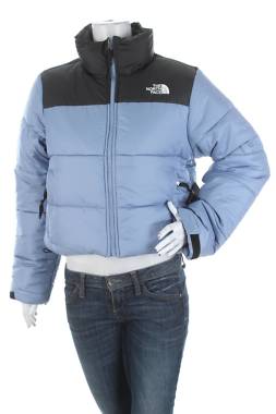 Дамско яке The North Face1