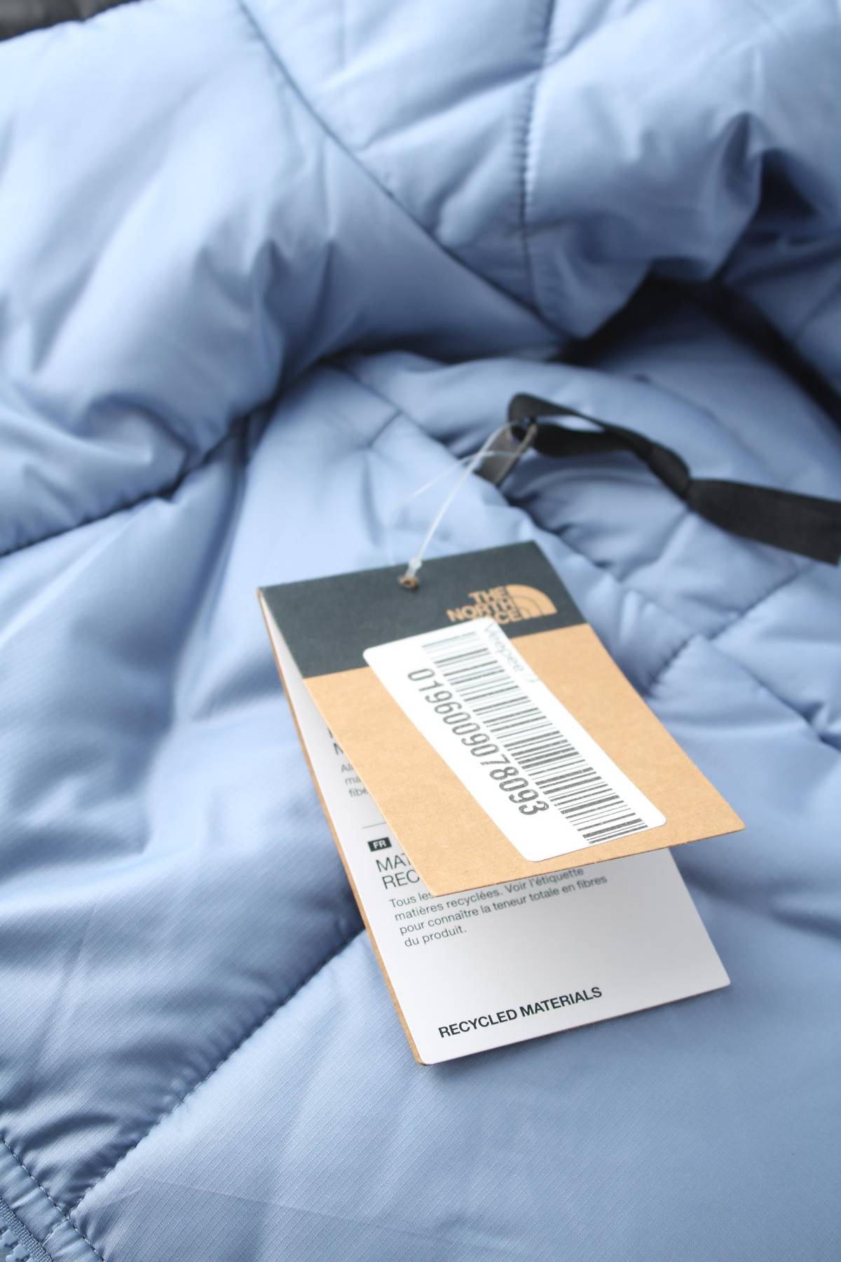 Дамско яке The North Face4