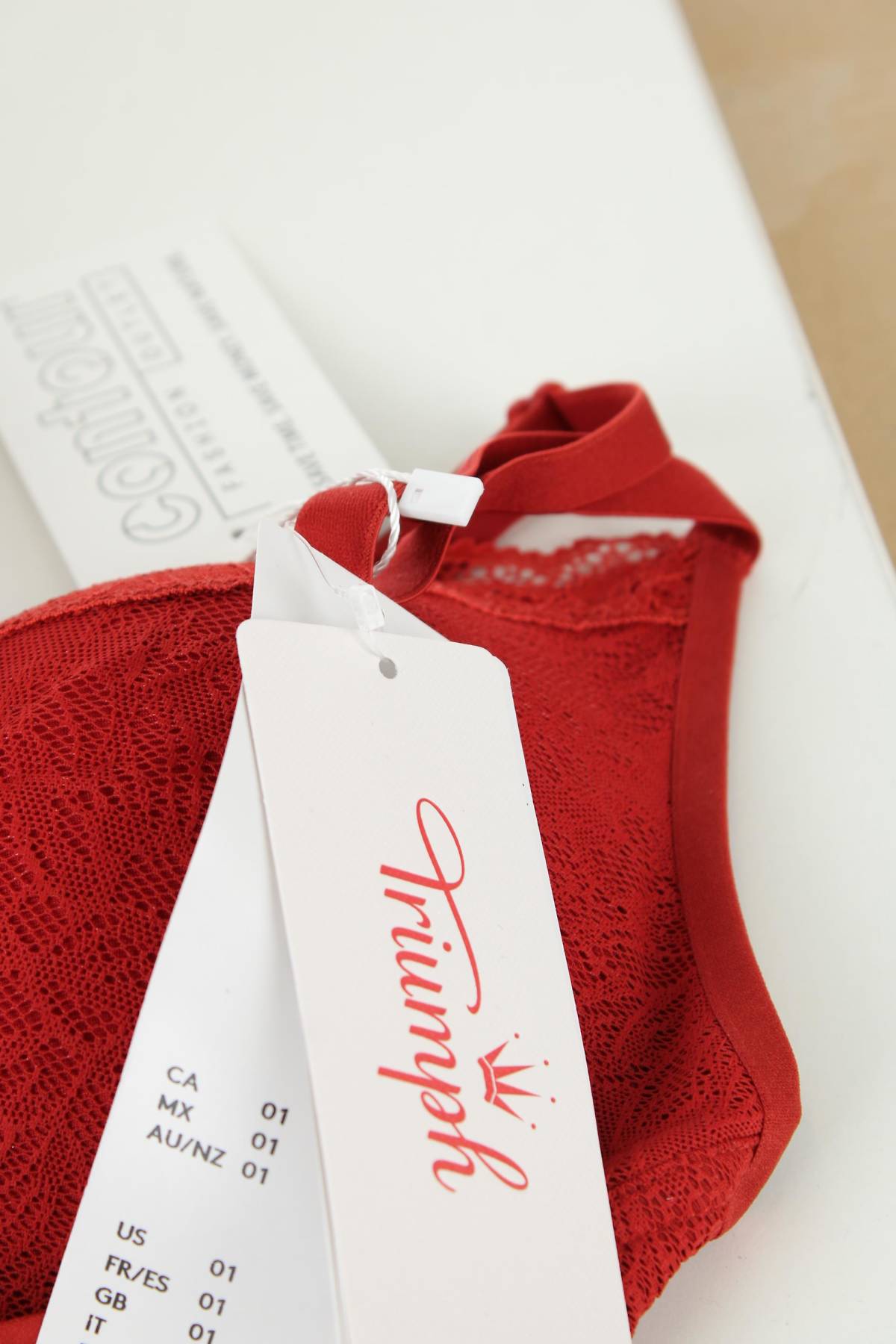 Сутиен Triumph3 - Contour.bg Сутиен Triumph3