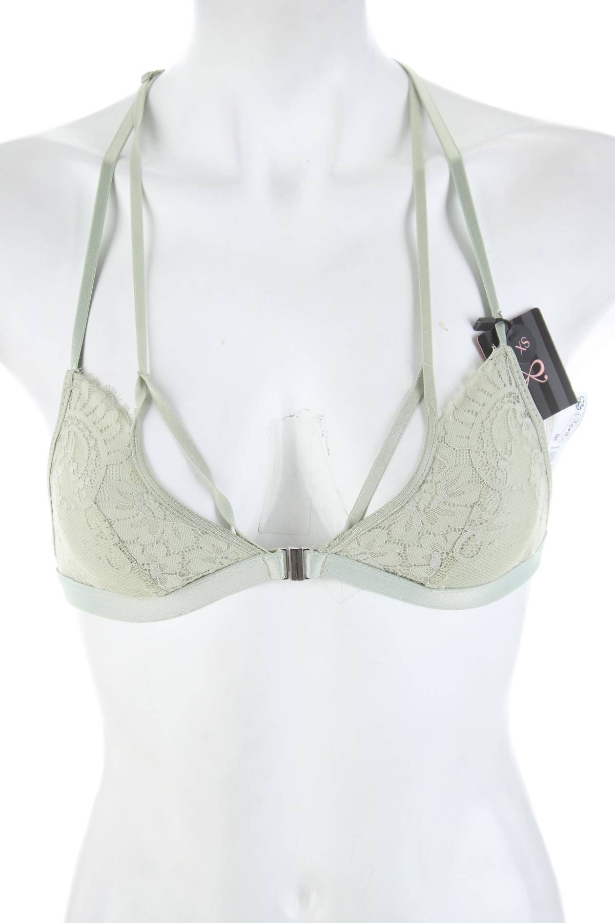 Сутиен Hunkemoller1