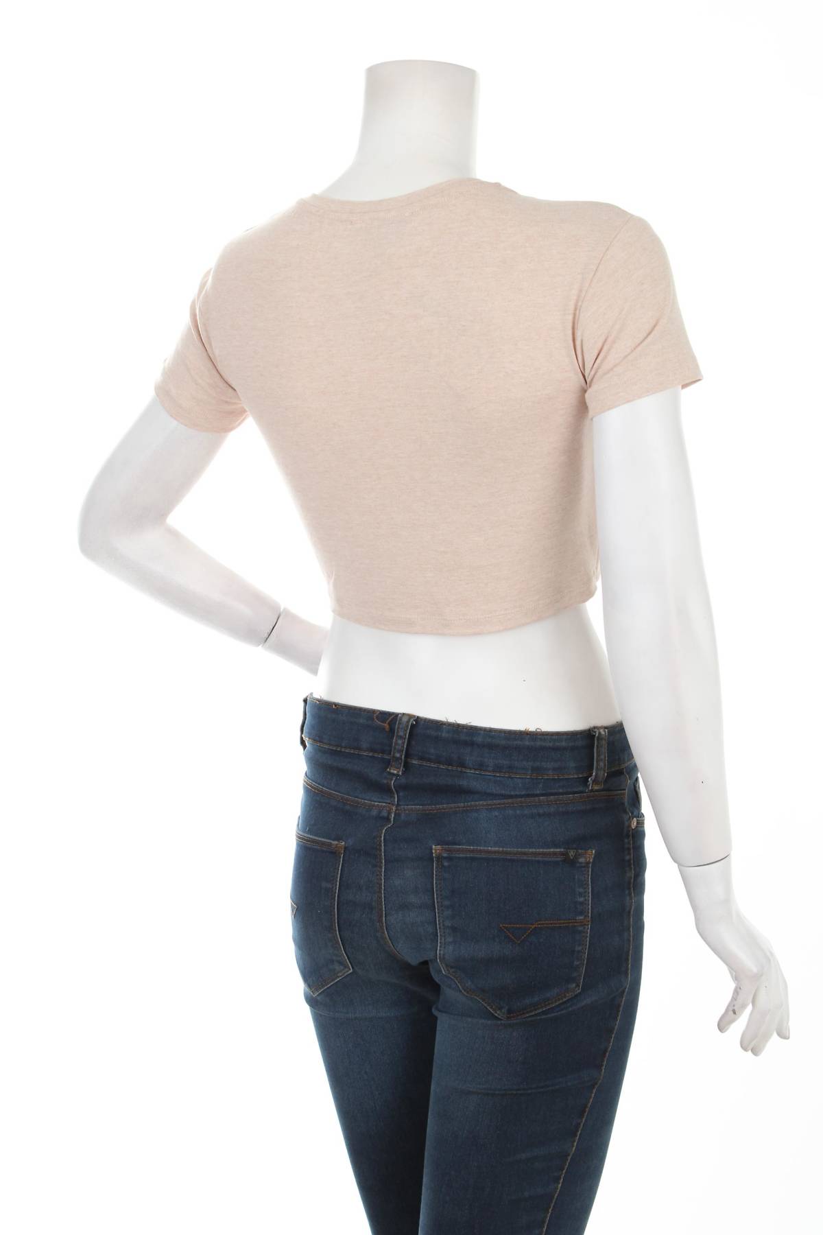 Γυναικεία μπλούζα Chiquelle2