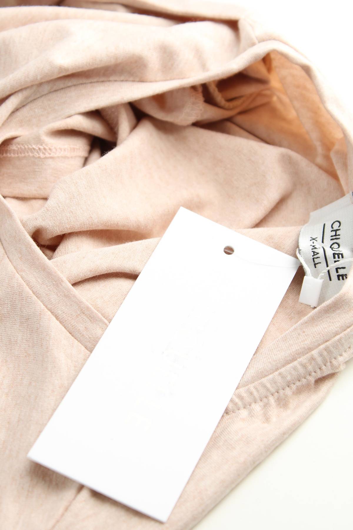 Γυναικεία μπλούζα Chiquelle3