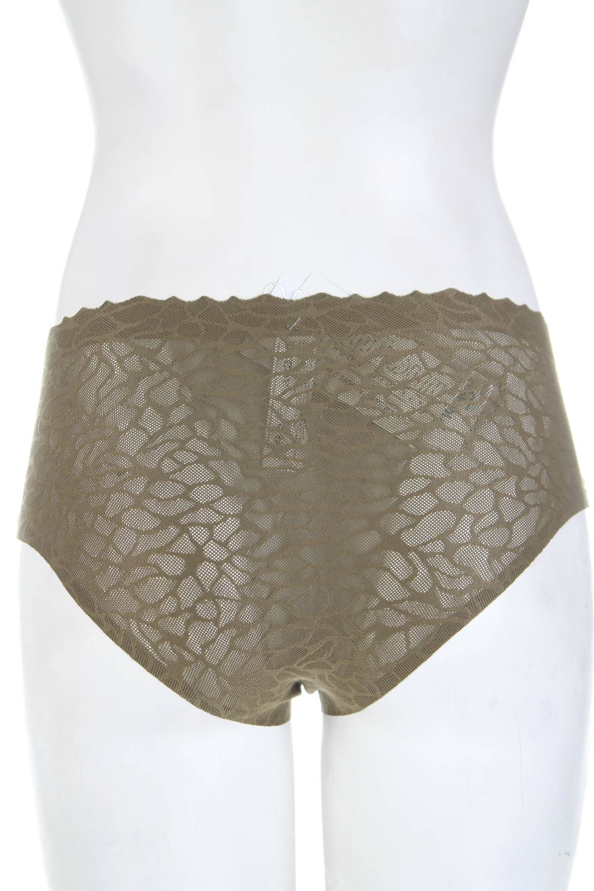 Бикини Sloggi2