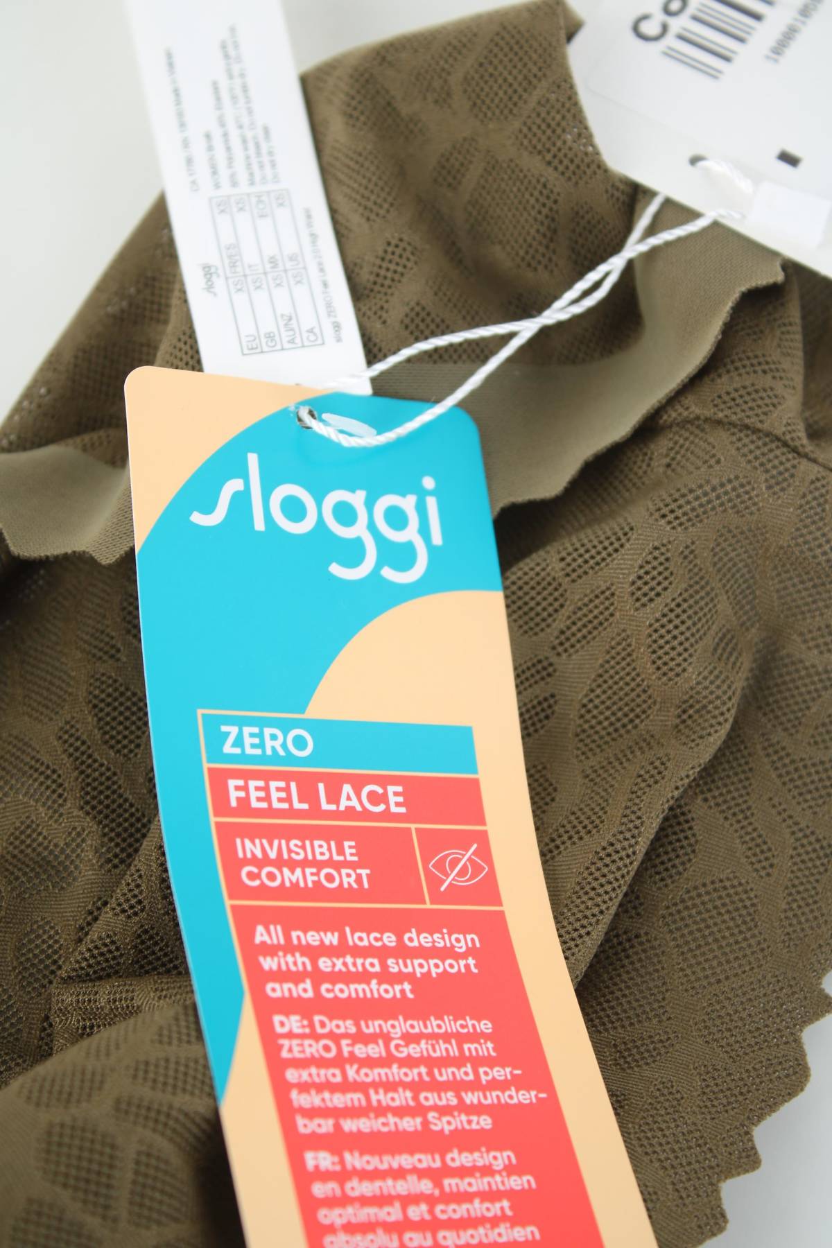 Бикини Sloggi3