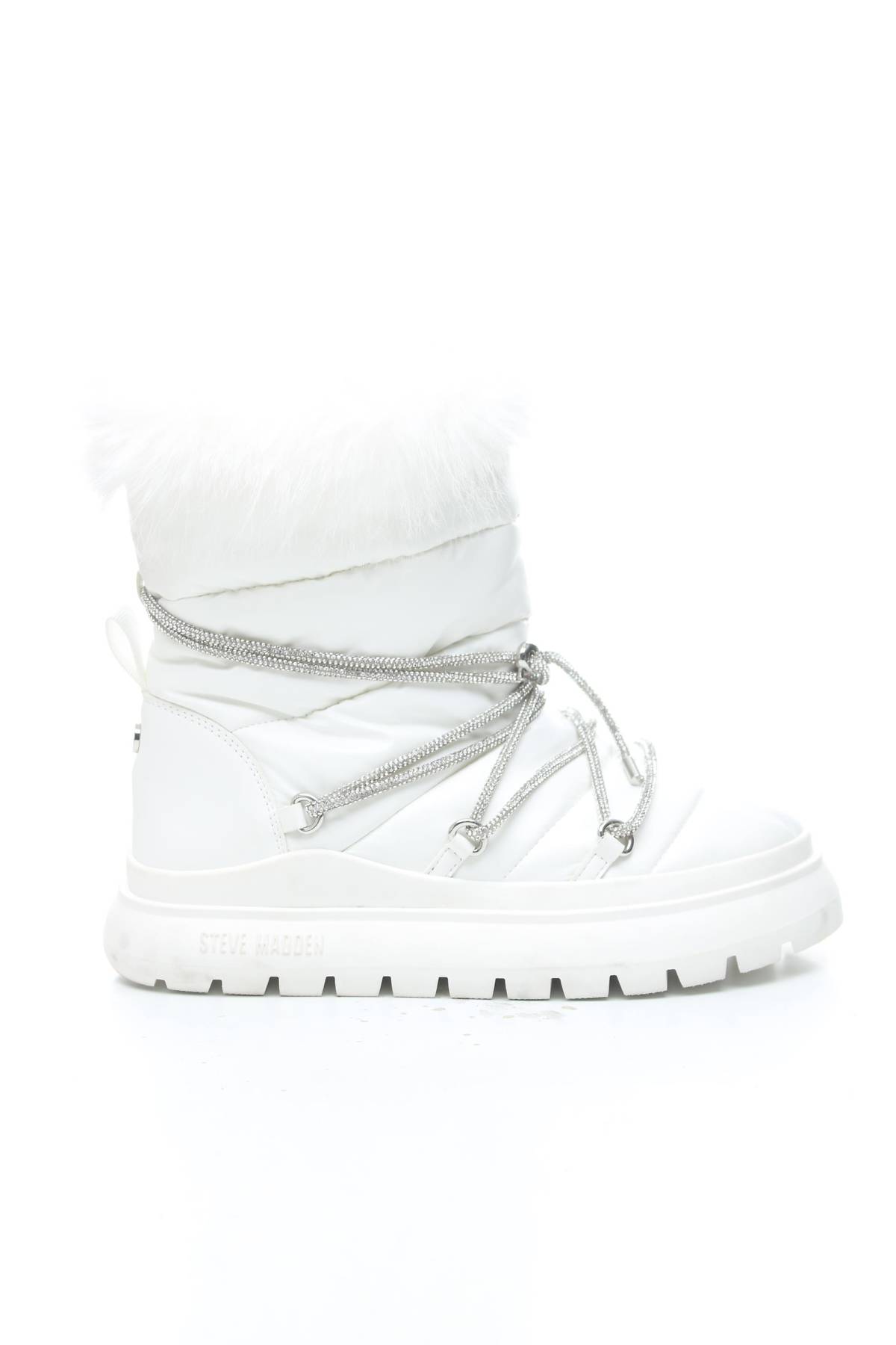 Дамски боти Steve Madden1