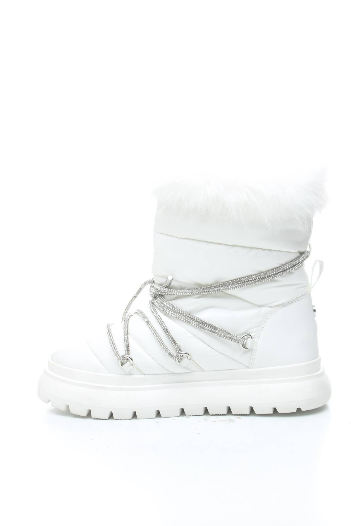 Дамски боти Steve Madden2