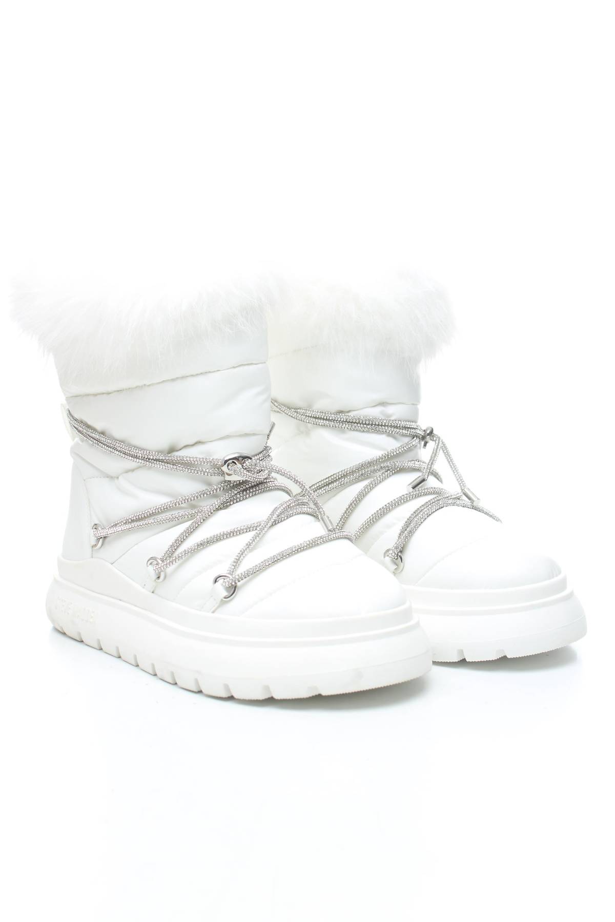 Дамски боти Steve Madden3