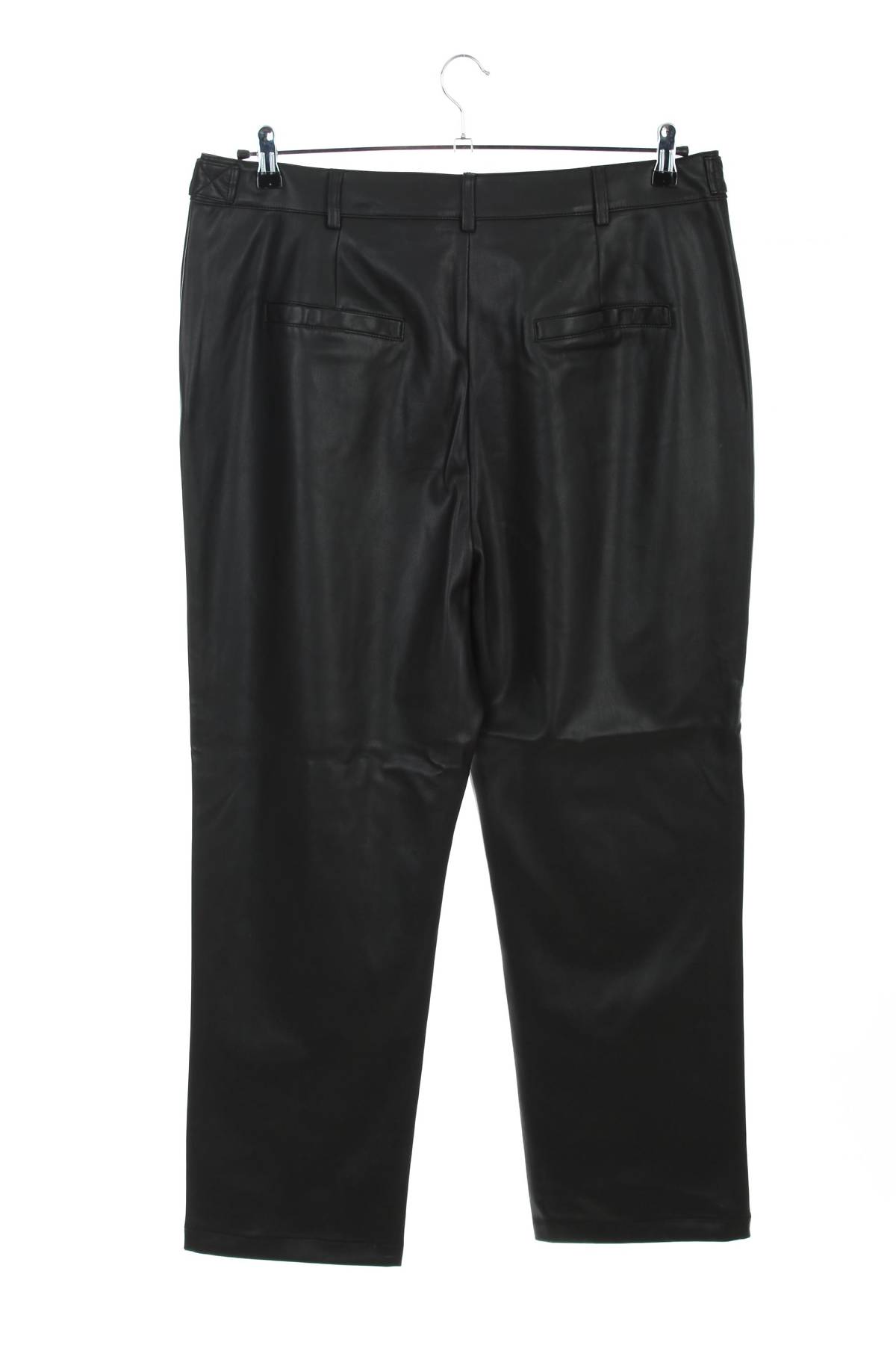 Γυναικείο δερμάτινο παντελόνι V by Very2