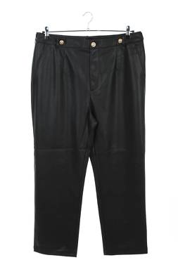 Γυναικείο δερμάτινο παντελόνι V by Very1