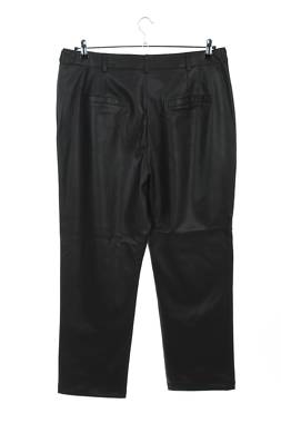 Γυναικείο δερμάτινο παντελόνι V by Very2