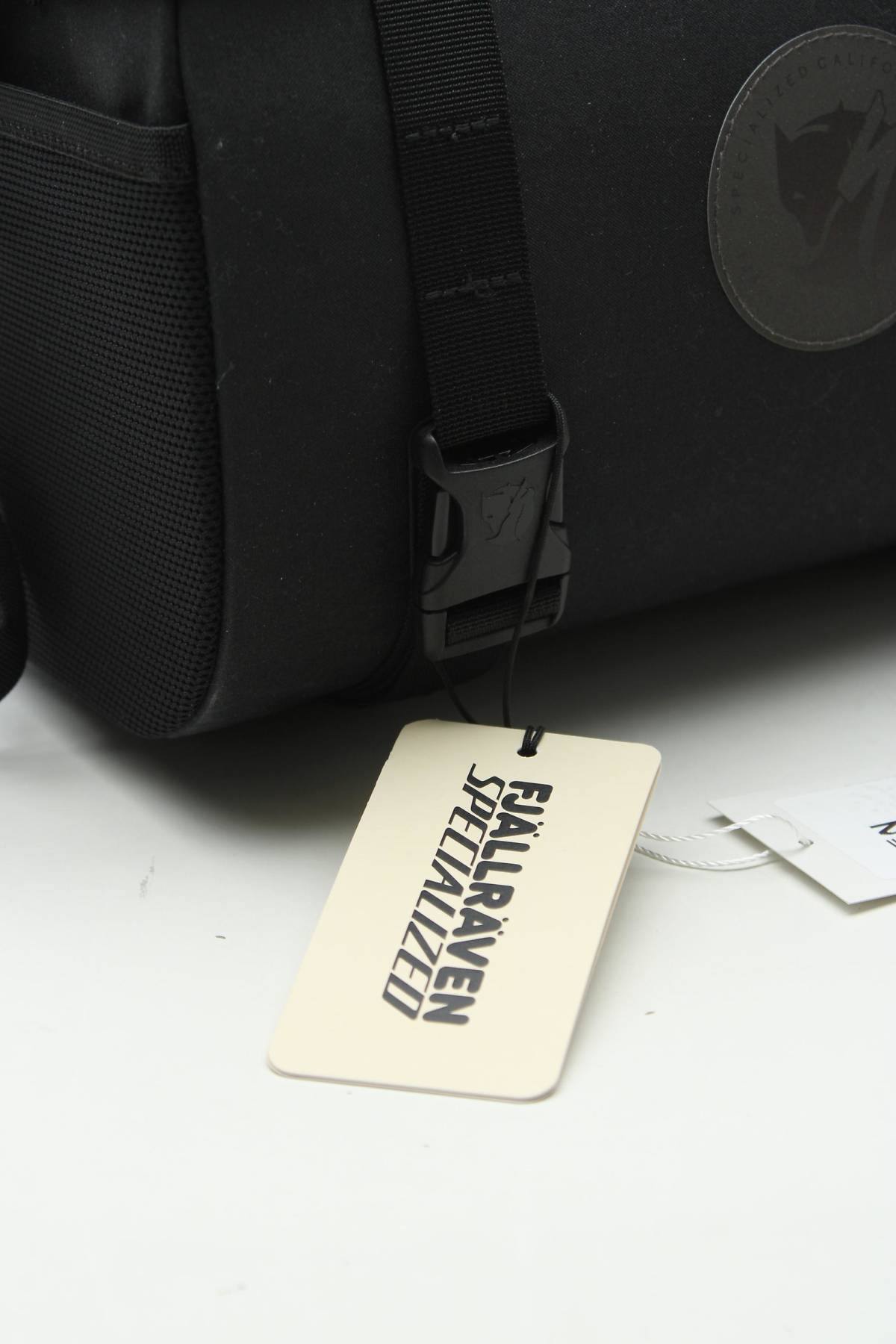 Чанта Fjall Raven4