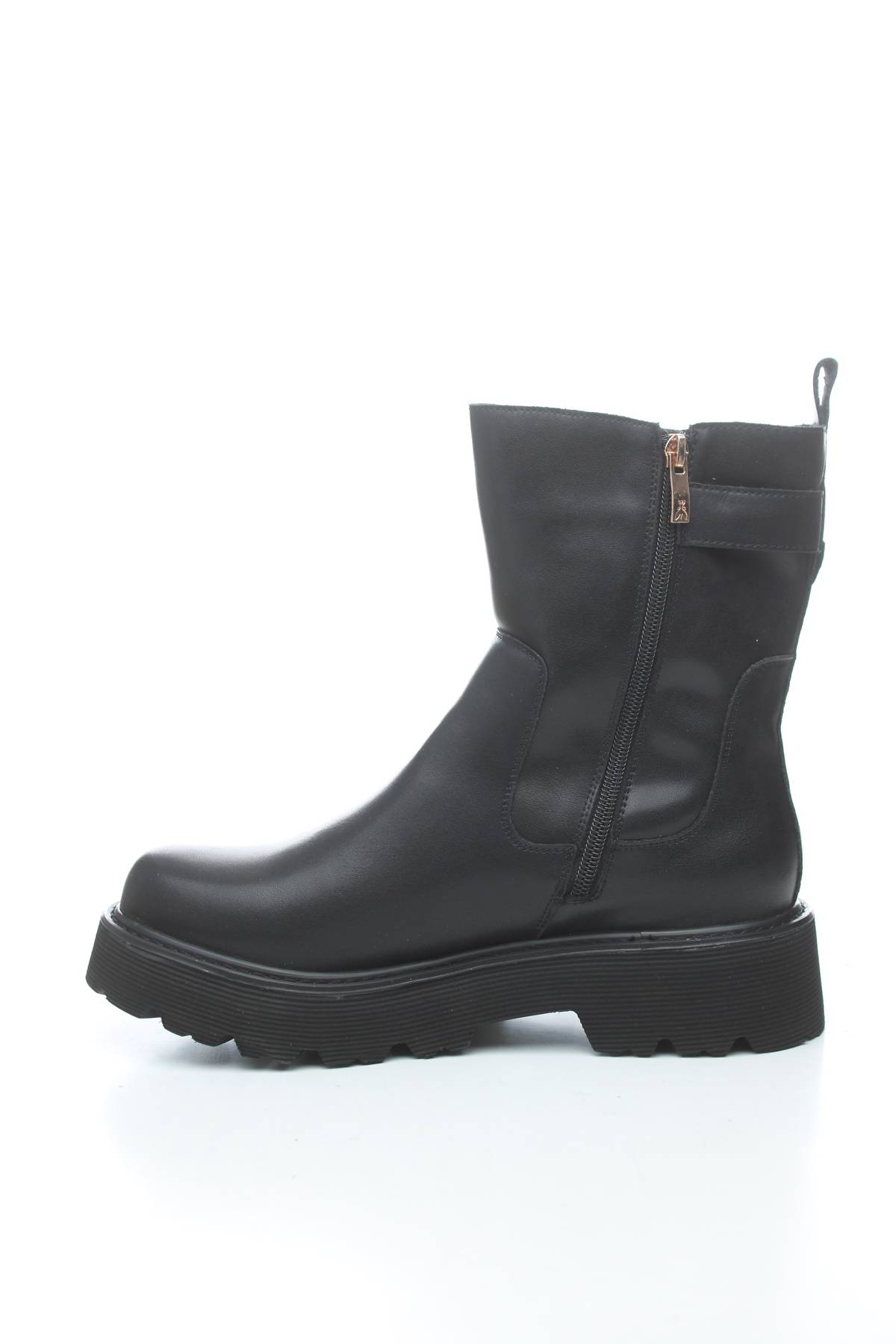 Γυναικεία μποτάκια Patrizia Pepe2