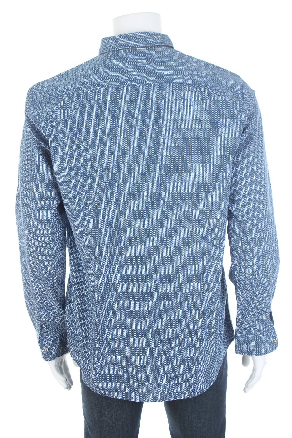 Ανδρικό πουκάμισο Tom Tailor2