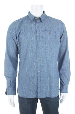 Ανδρικό πουκάμισο Tom Tailor1