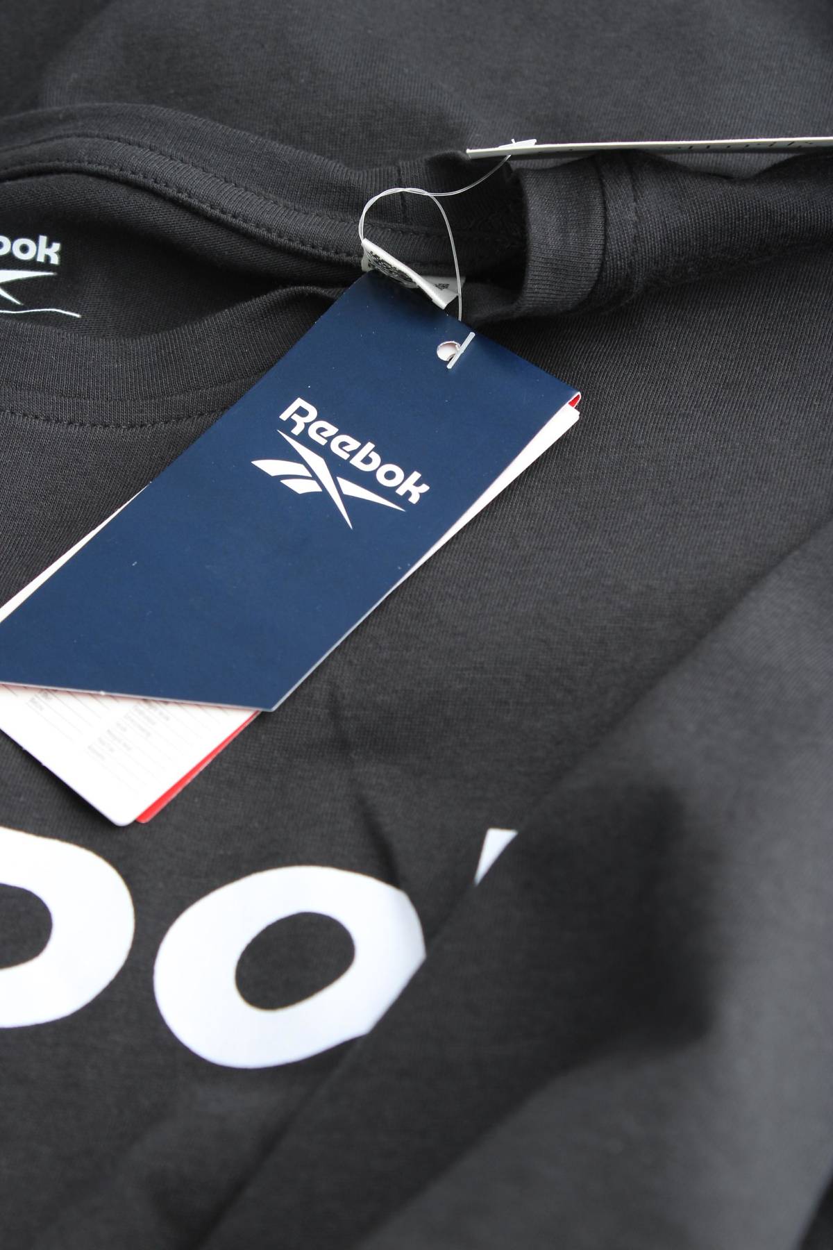 Мъжка тениска Reebok3