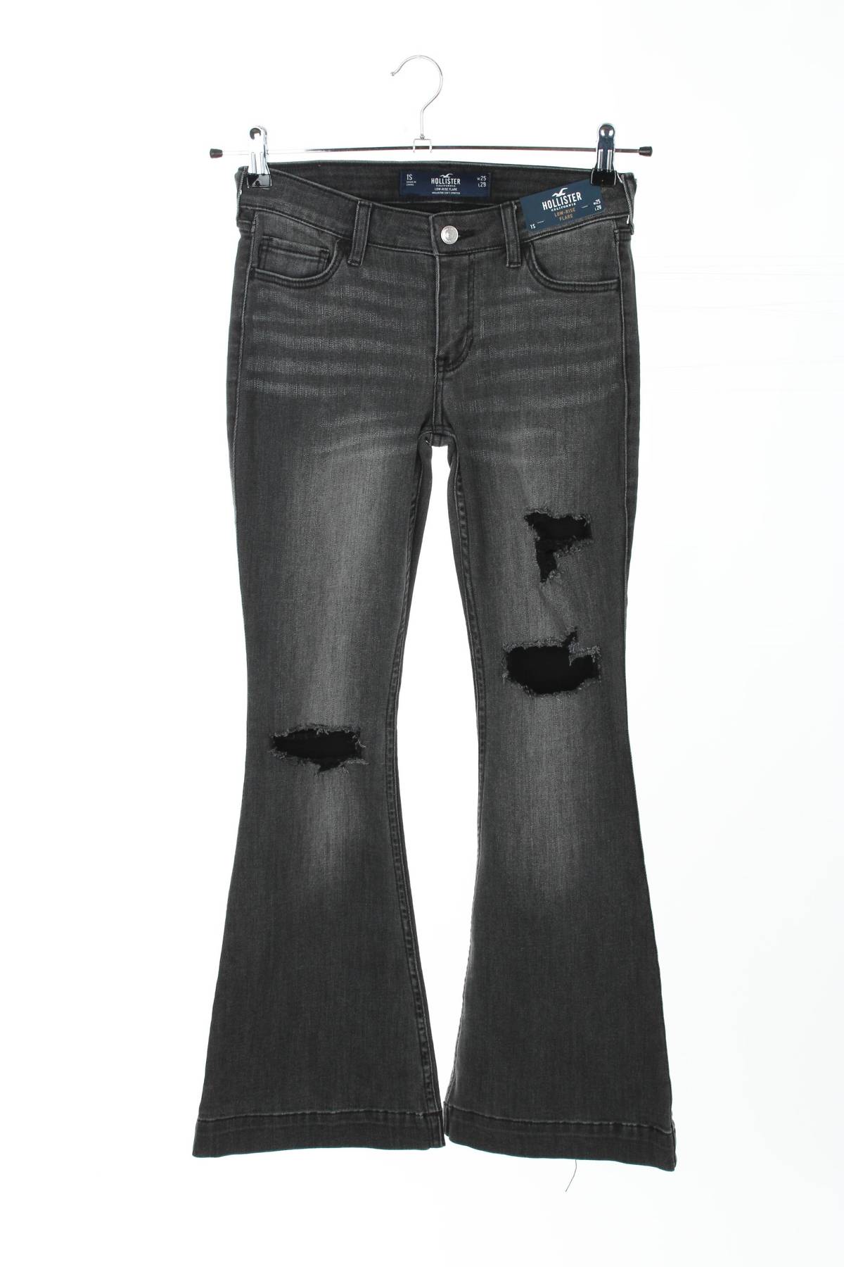 Γυναικεία τζιν Hollister1