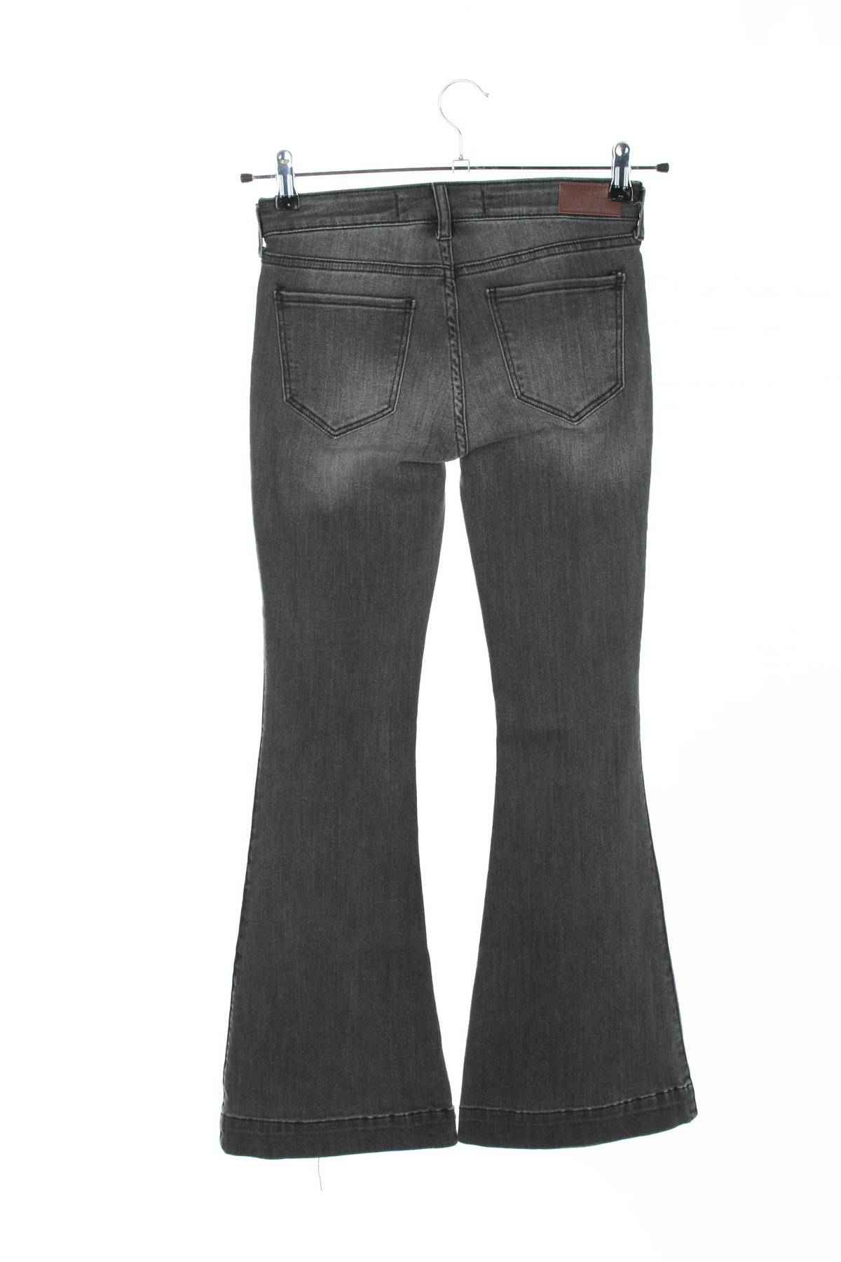 Γυναικεία τζιν Hollister2