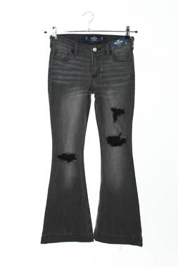Γυναικεία τζιν Hollister1