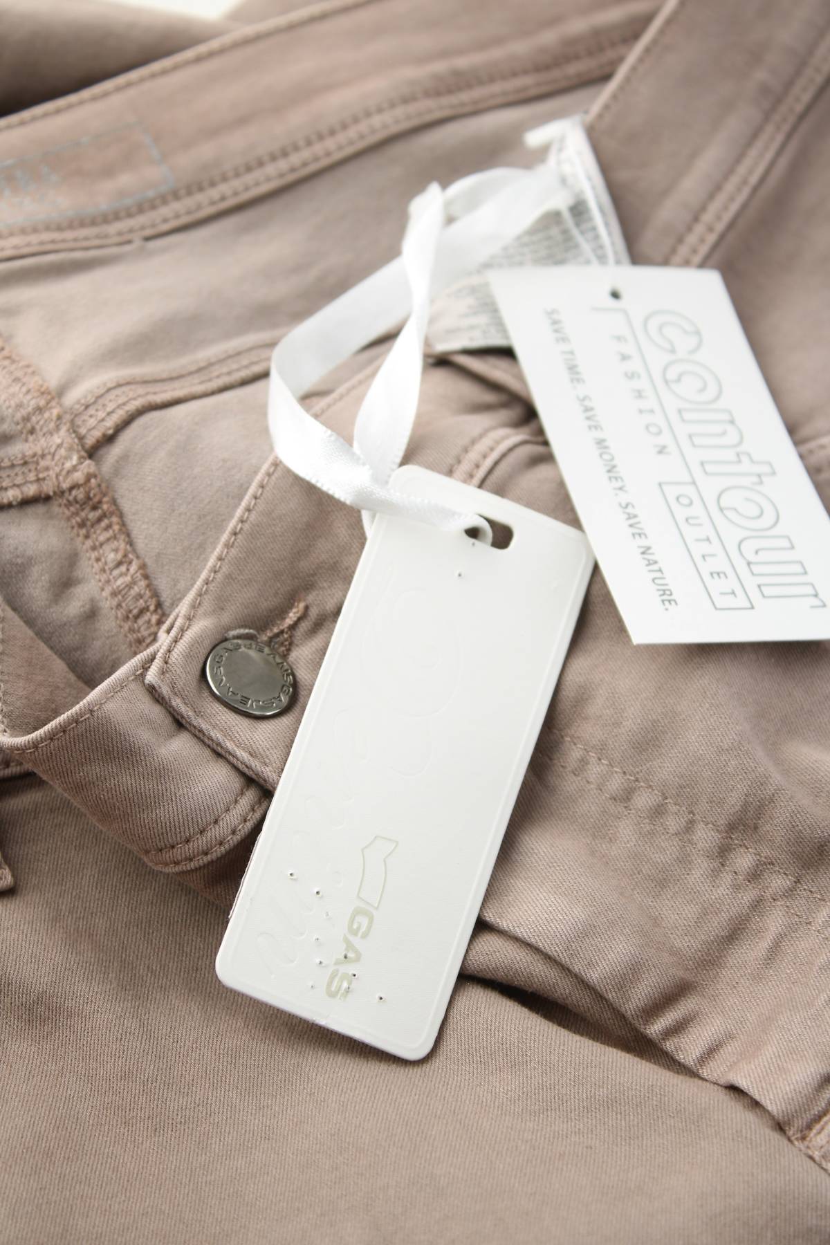 Γυναικεία τζιν GAS3