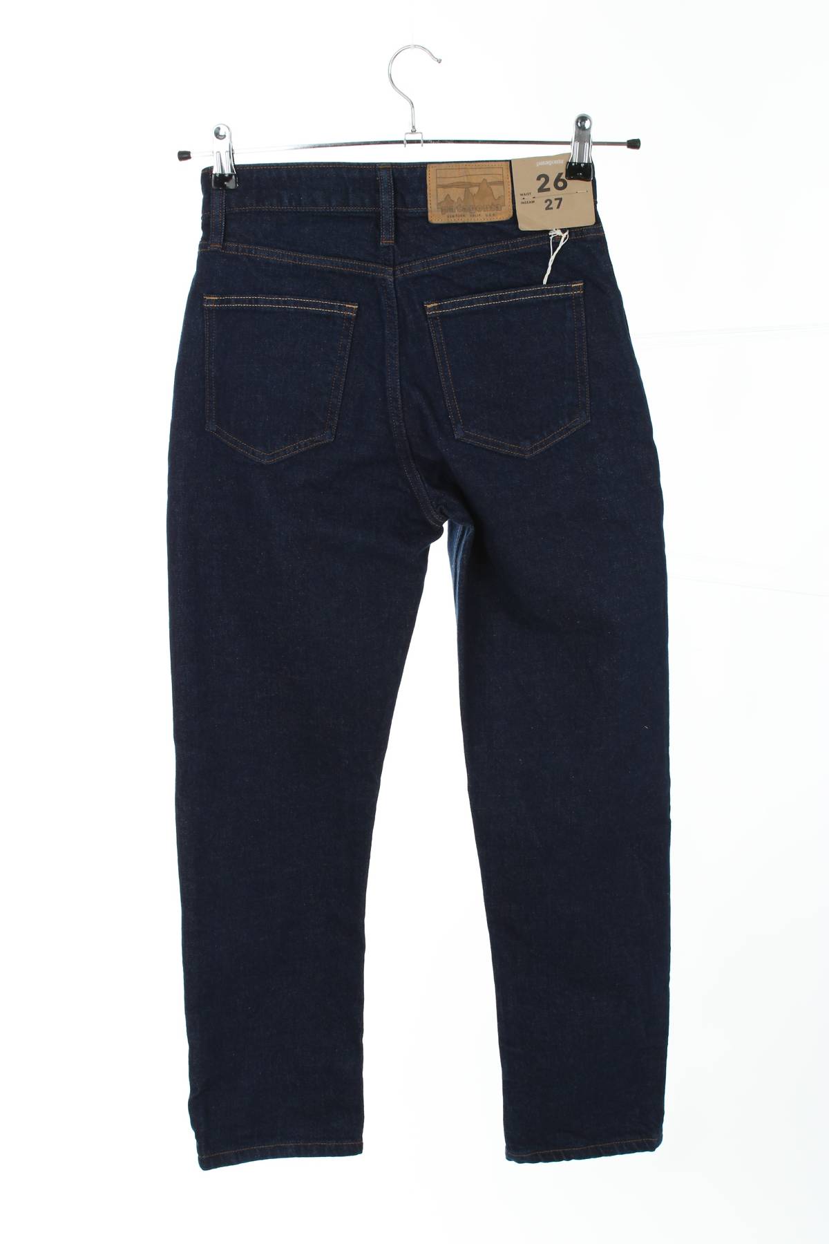 Γυναικεία τζιν Patagonia2