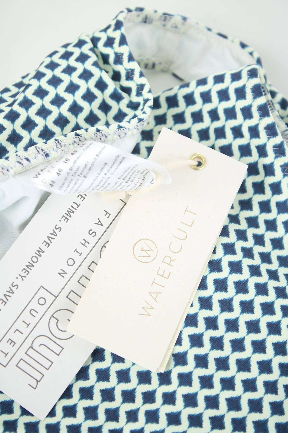 Бански долнище Watercult3