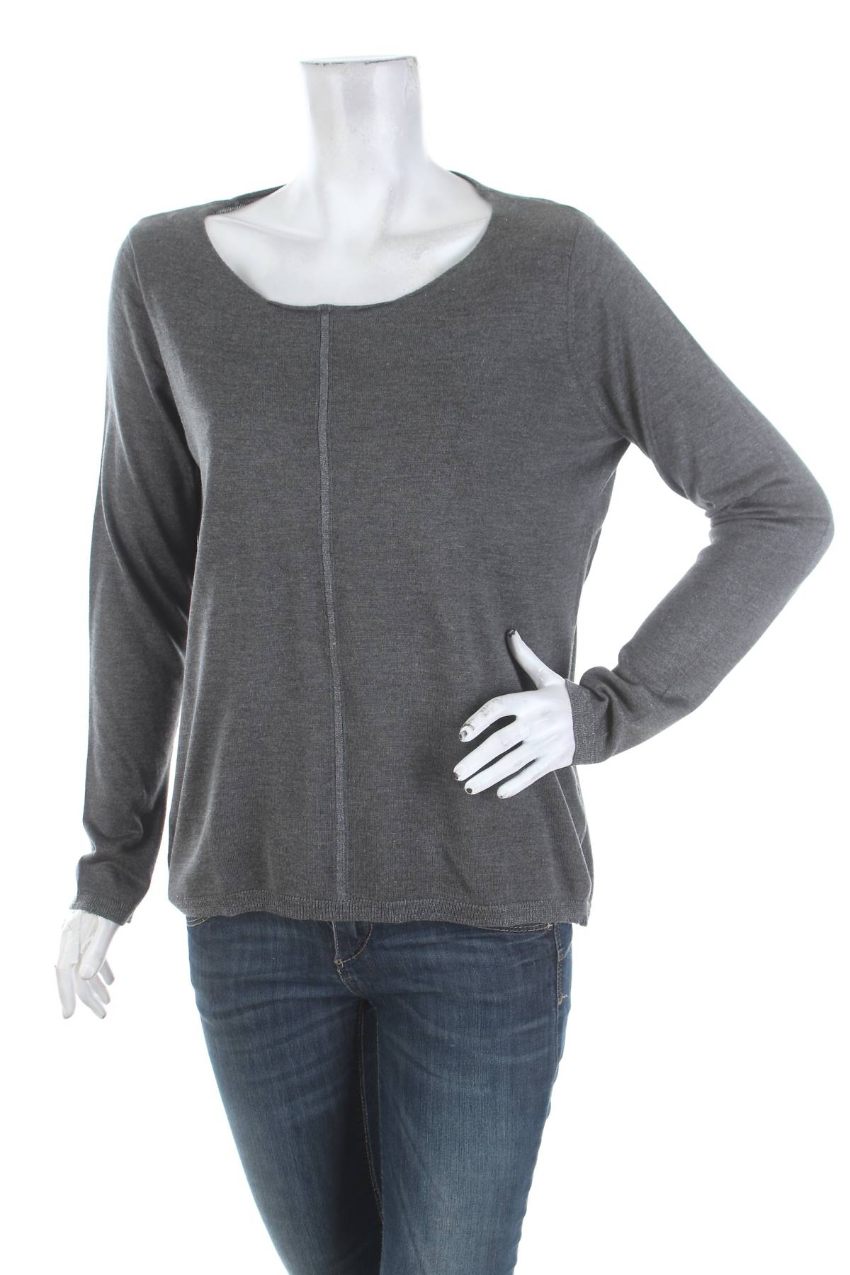 Γυναικείο πουλόβερ Jacqueline Riu1