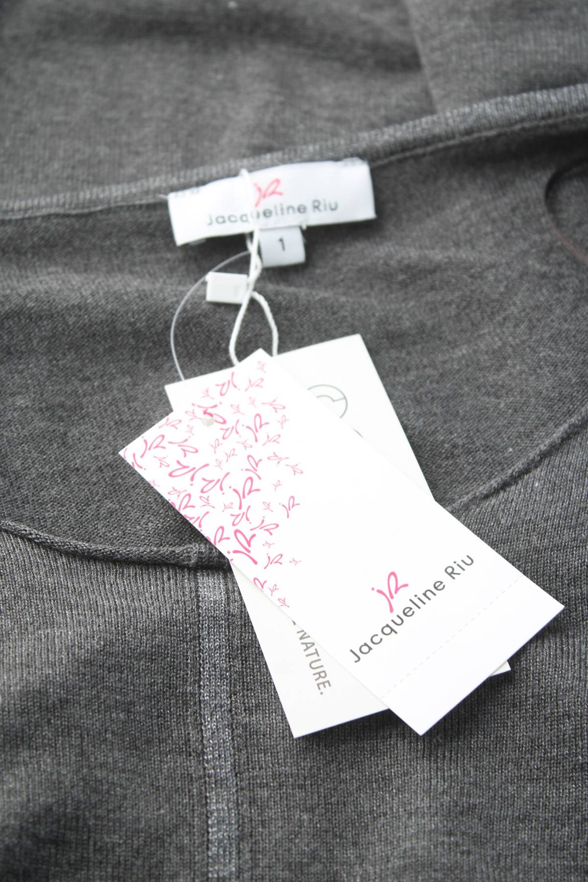 Γυναικείο πουλόβερ Jacqueline Riu3