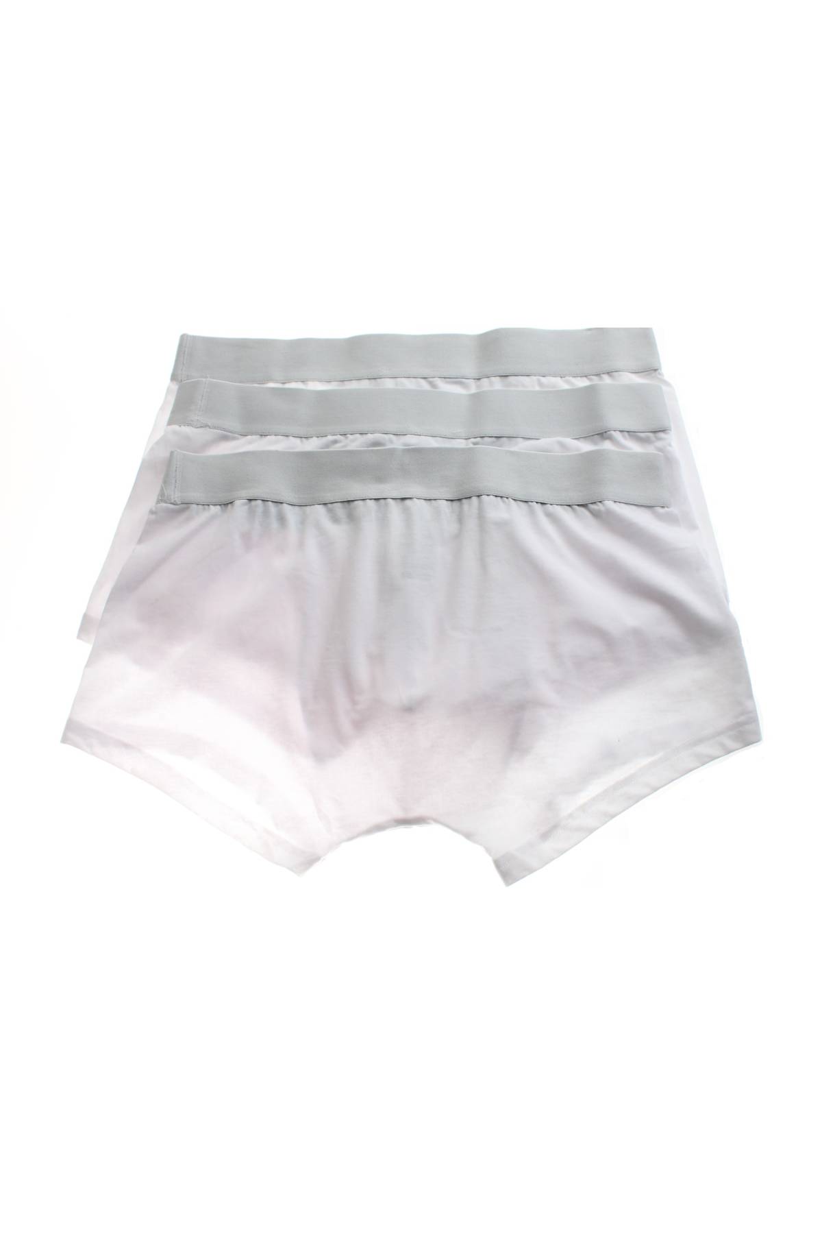 Мъжки боксерки Bikkembergs2