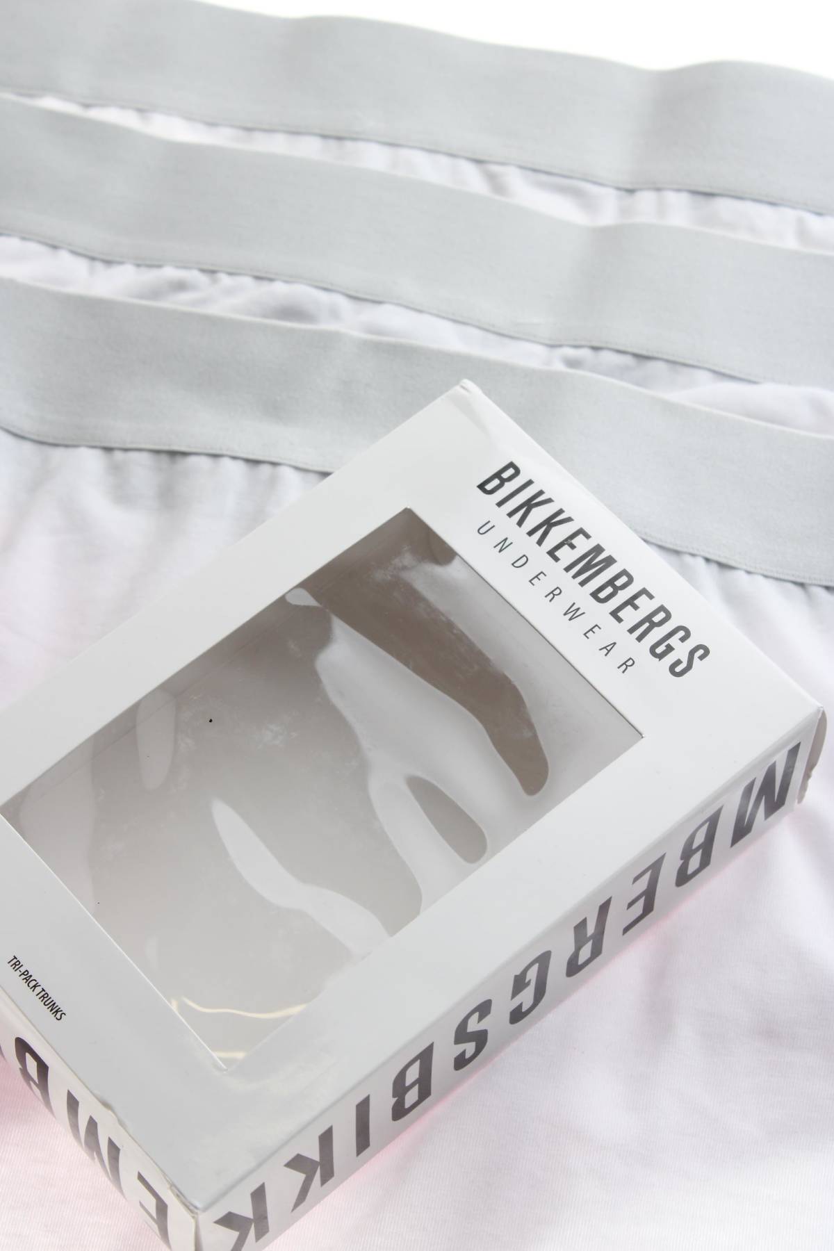 Мъжки боксерки Bikkembergs3