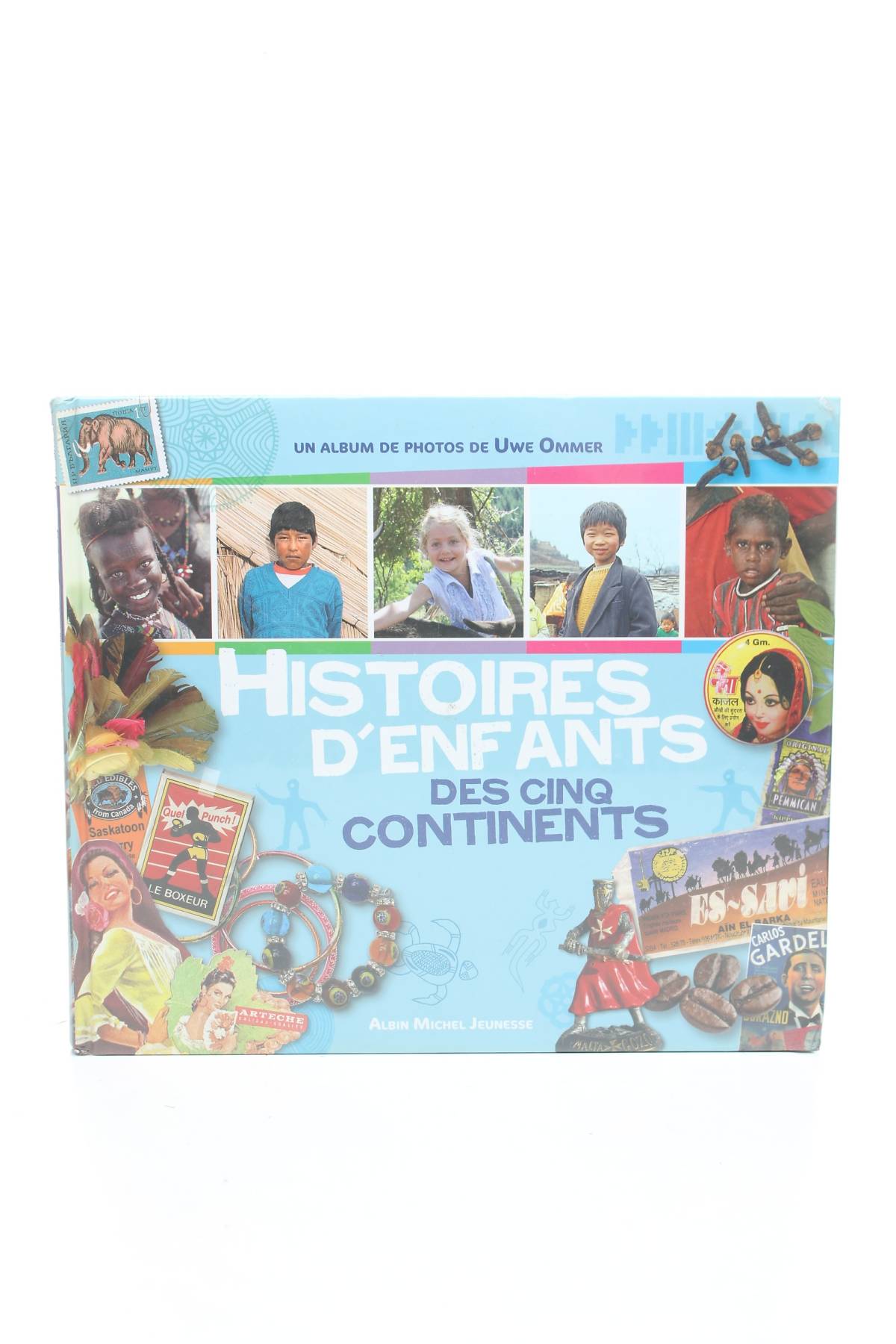 Аксесоар Albin Michel 1