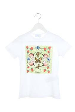 Παιδικό t-shirt Roberto Cavalli1