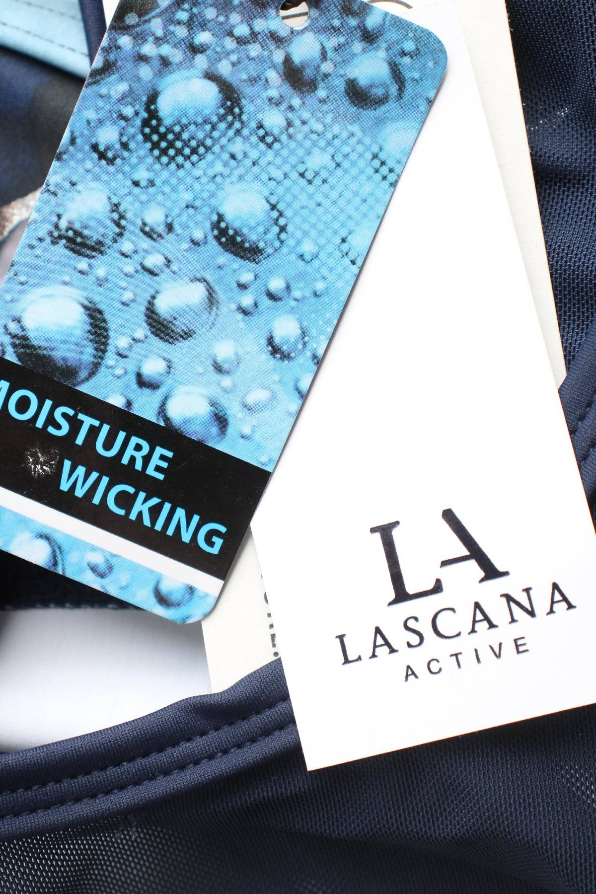 Дамски спортен потник Lascana Active3