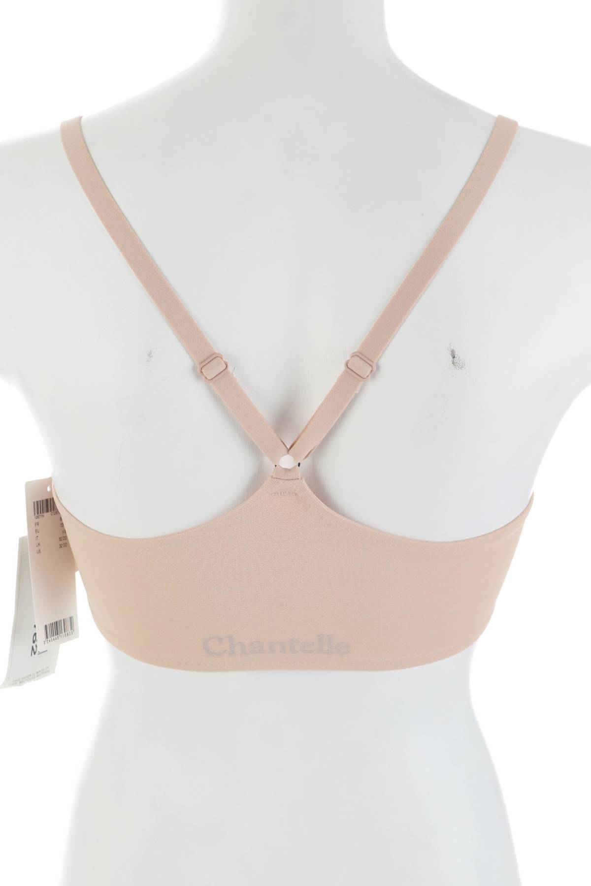 Сутиен Chantelle2 - Contour.bg Сутиен Chantelle2