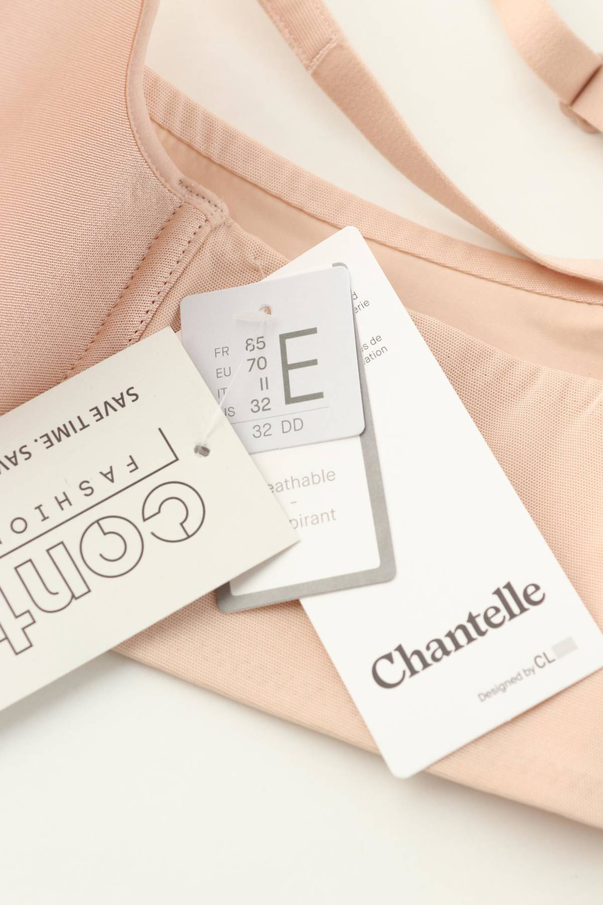 Сутиен Chantelle3 - Contour.bg Сутиен Chantelle3