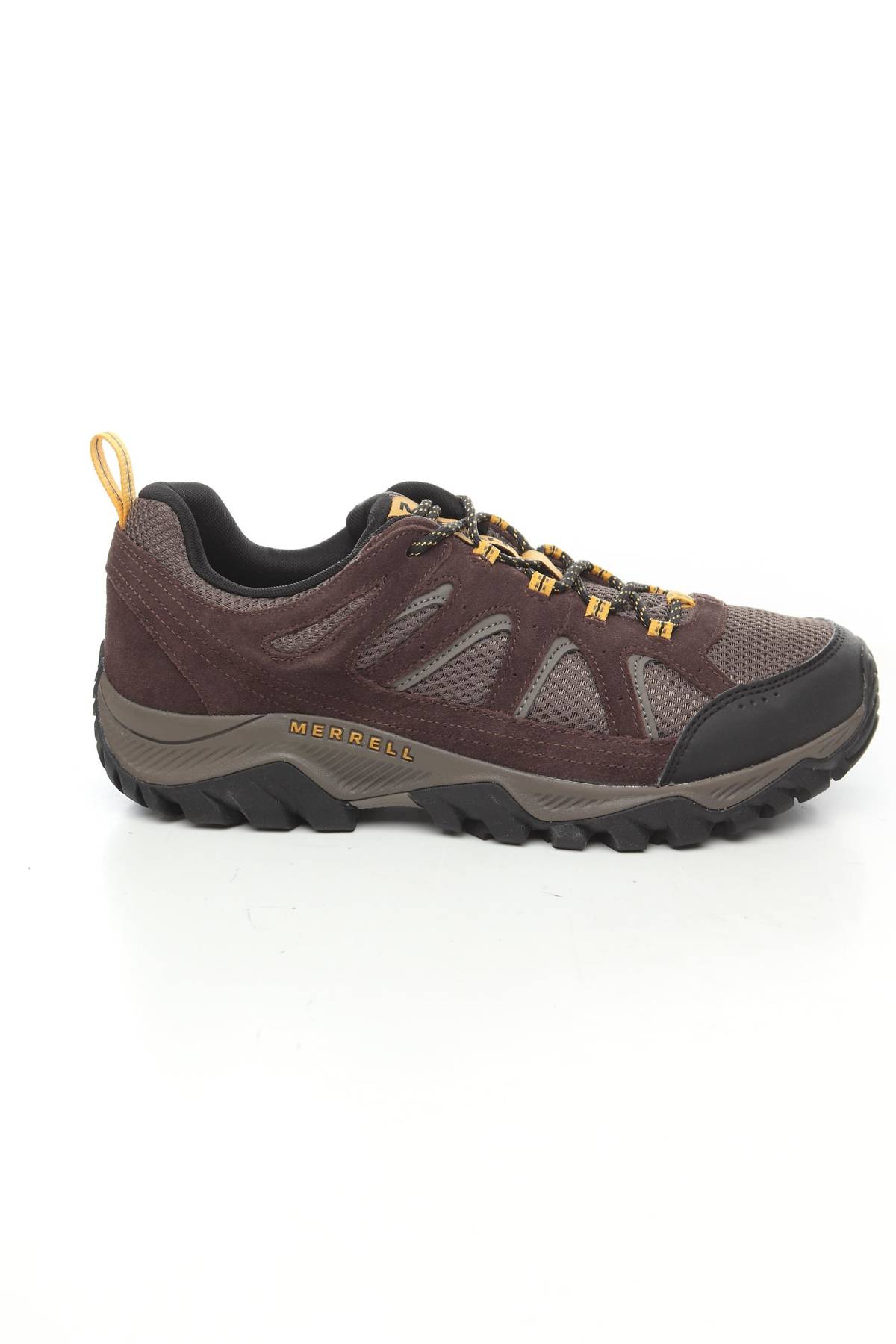 Ταξιδιωτικά παπούτσια Merrell1