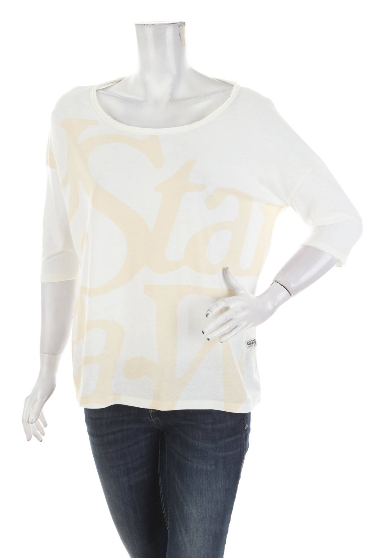 Γυναικεία μπλούζα G-Star Raw1 - Contourshop.gr Γυναικεία μπλούζα G-Star Raw1