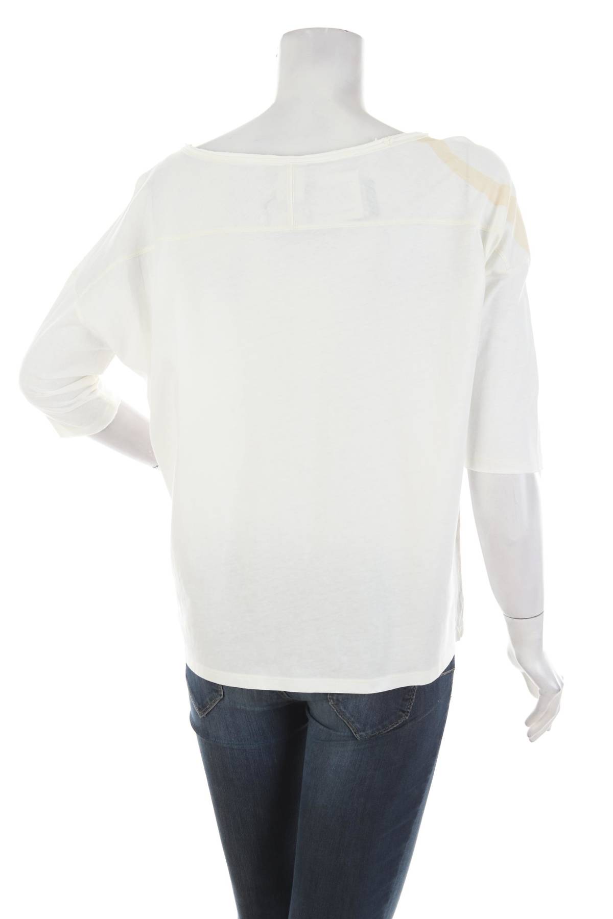 Γυναικεία μπλούζα G-Star Raw2 - Contourshop.gr Γυναικεία μπλούζα G-Star Raw2