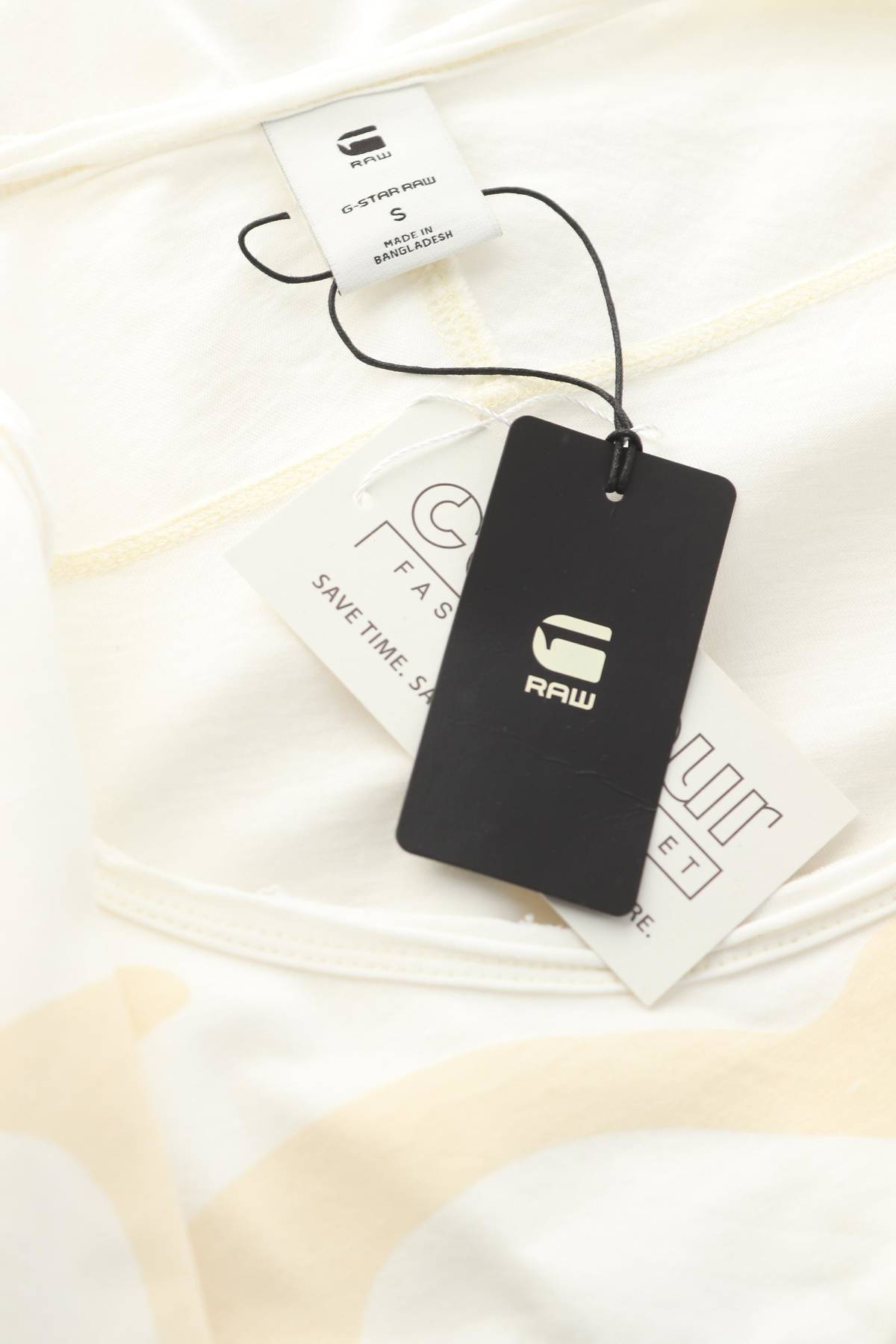 Γυναικεία μπλούζα G-Star Raw3 - Contourshop.gr Γυναικεία μπλούζα G-Star Raw3