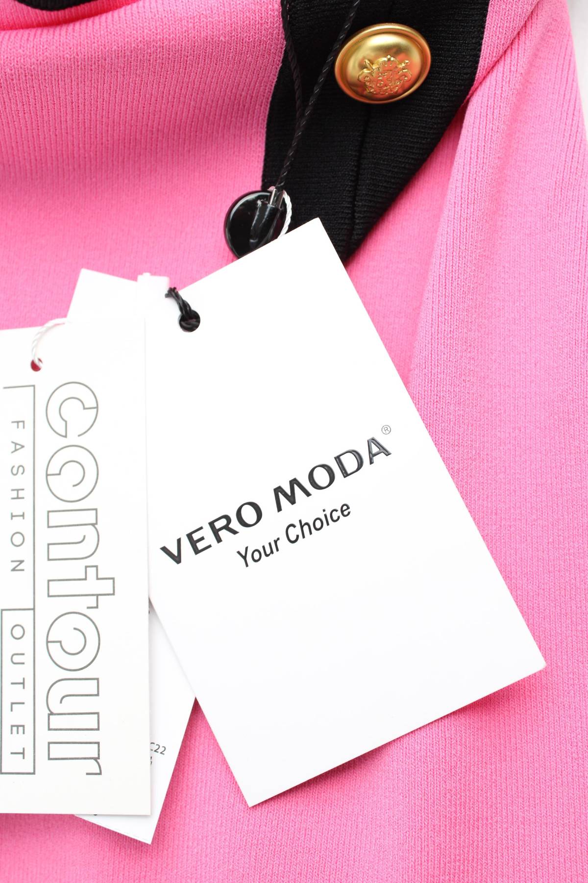 Рокля Vero Moda3