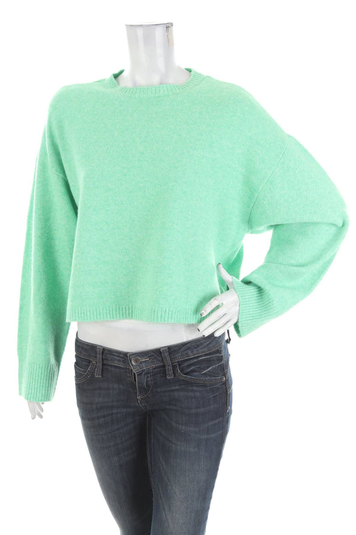 Дамски пуловер Vero Moda1