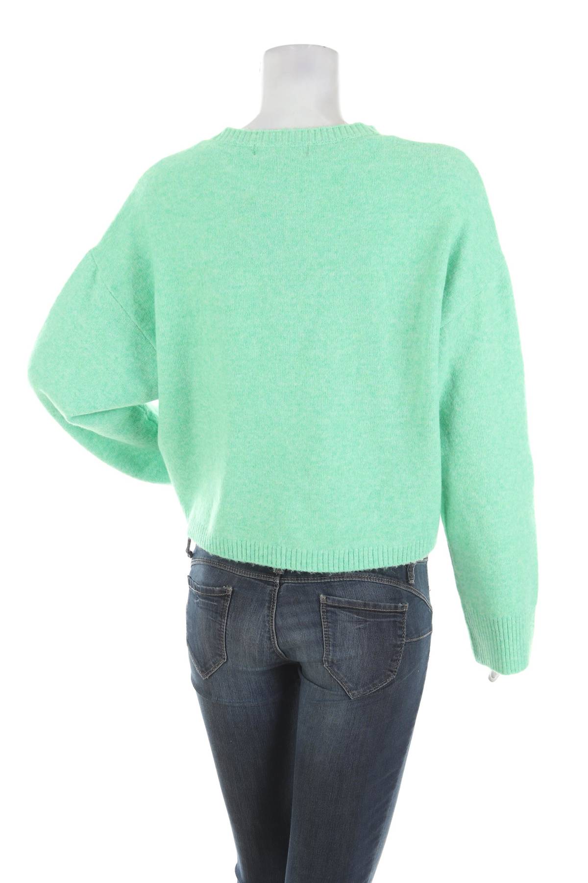 Дамски пуловер Vero Moda2