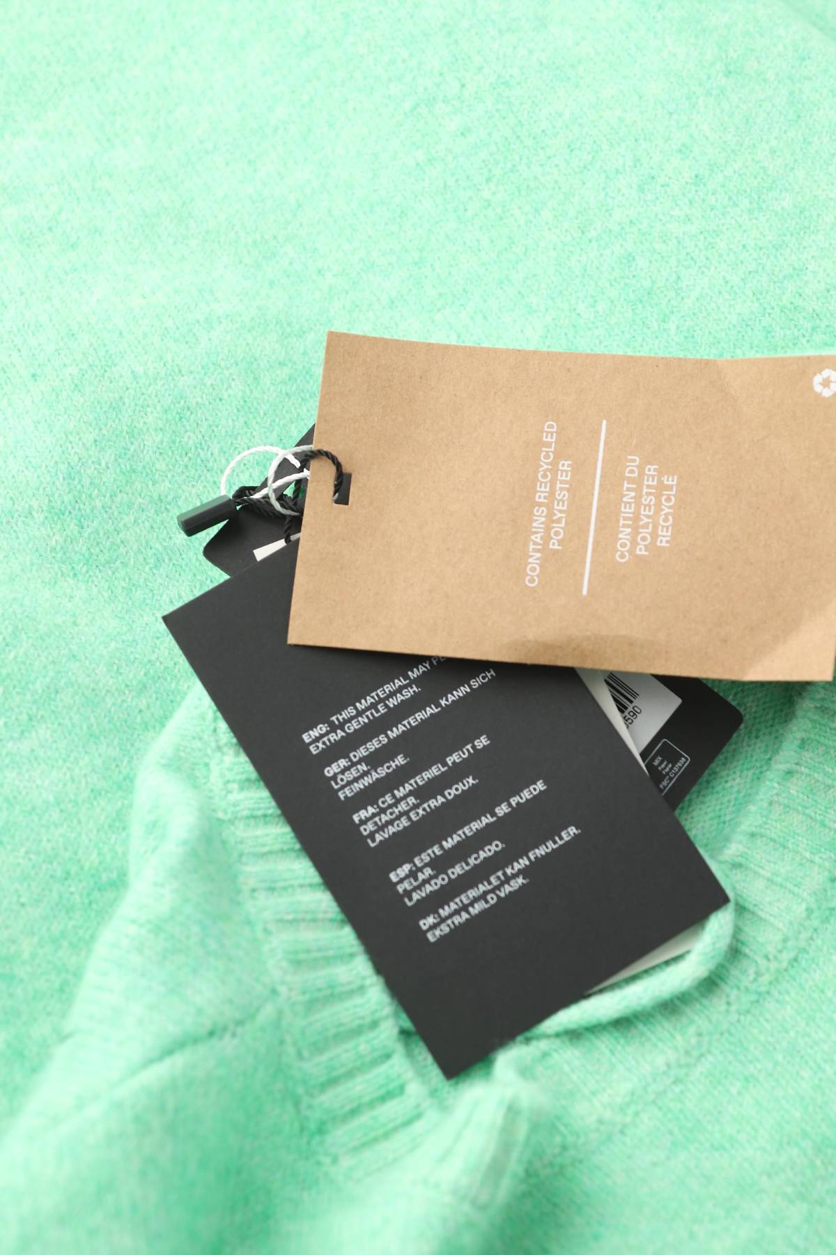 Дамски пуловер Vero Moda3