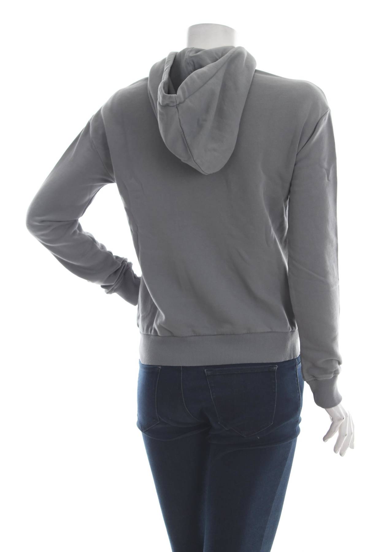 Дамски суичър FILA2 - Contour.bg Дамски суичър FILA2